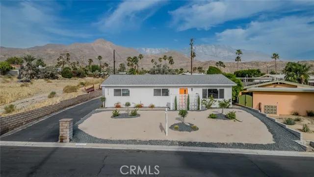 38125 Dorn Road, Cathedral City Ca 92234 | Detached 0