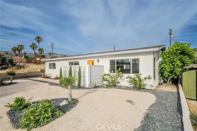 38125 Dorn Road, Cathedral City Ca 92234 | Detached 3