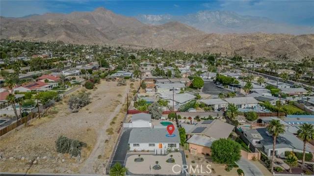 38125 Dorn Road, Cathedral City Ca 92234 | Detached 35