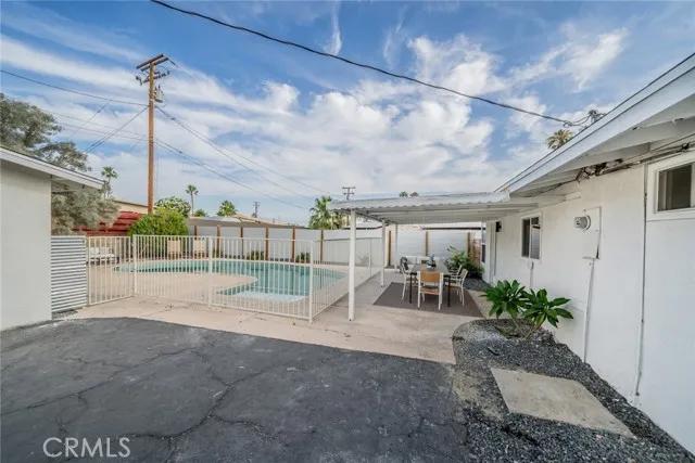 38125 Dorn Road, Cathedral City Ca 92234 | Detached 28