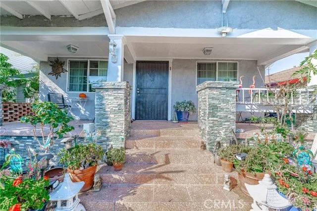 1435 W 50th Street, Los Angeles Ca 90062 | Detached 2