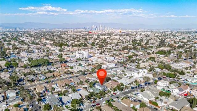 1435 W 50th Street, Los Angeles Ca 90062 | Detached 47