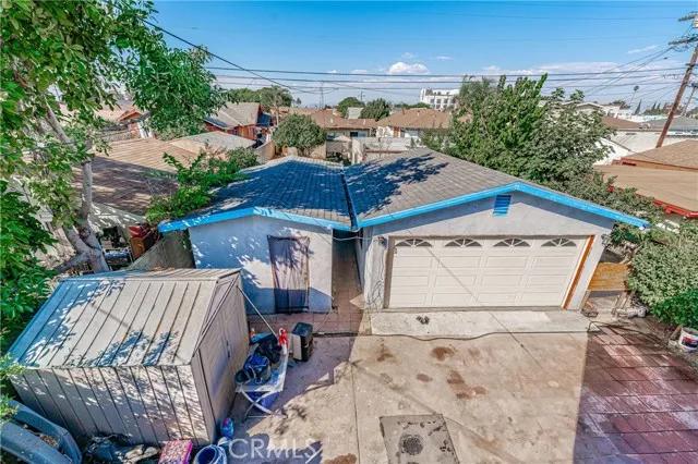 1435 W 50th Street, Los Angeles Ca 90062 | Detached 46