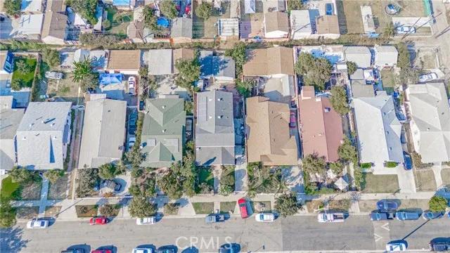 1435 W 50th Street, Los Angeles Ca 90062 | Detached 44