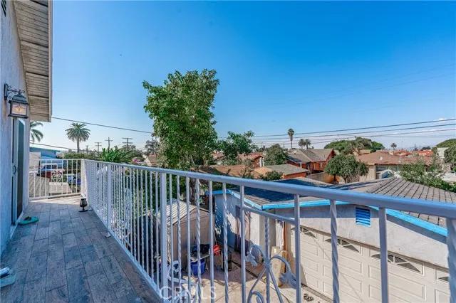 1435 W 50th Street, Los Angeles Ca 90062 | Detached 21