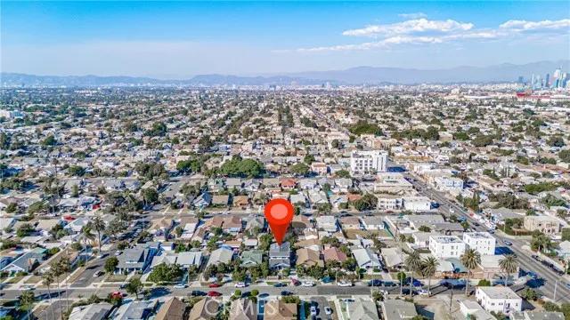 1435 W 50th Street, Los Angeles Ca 90062 | Detached 48