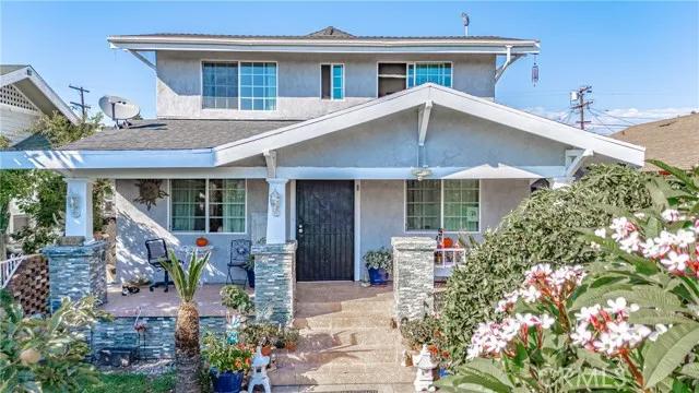 1435 W 50th Street, Los Angeles Ca 90062 | Detached 1