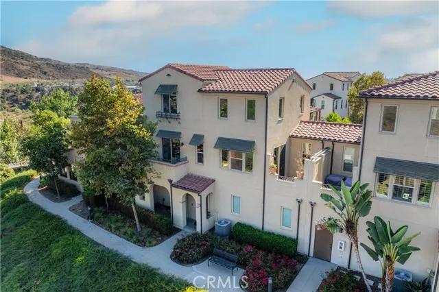 95 Adelfa Street, Ladera Ranch Ca 92694 | Townhouse 2