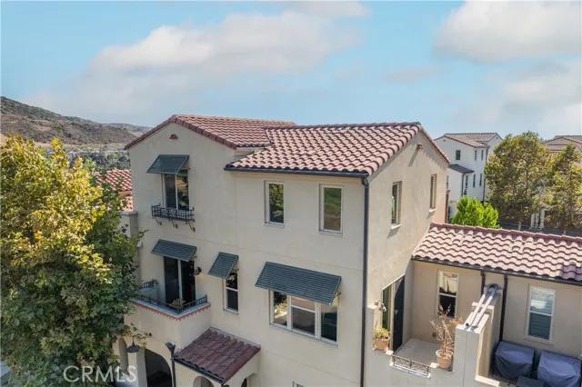 95 Adelfa Street, Ladera Ranch Ca 92694 | Townhouse 3