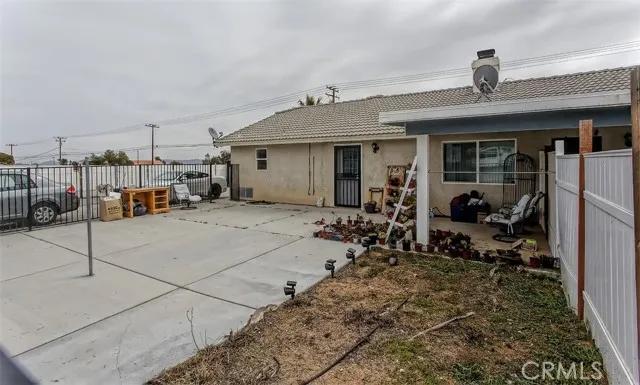 8666 3rd Avenue, Hesperia Ca 92345 | Detached 14