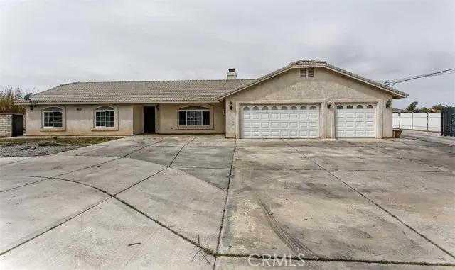 8666 3rd Avenue, Hesperia Ca 92345 | Detached 0