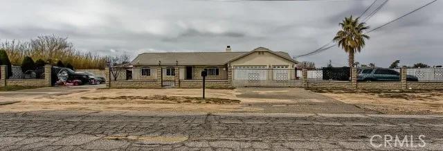 8666 3rd Avenue, Hesperia Ca 92345 | Detached 53