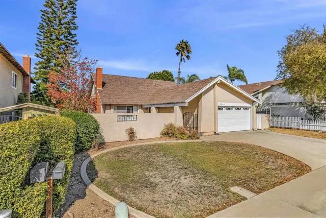 1243 Calle Candelero, Chula Vista Ca 91910 | Detached 22