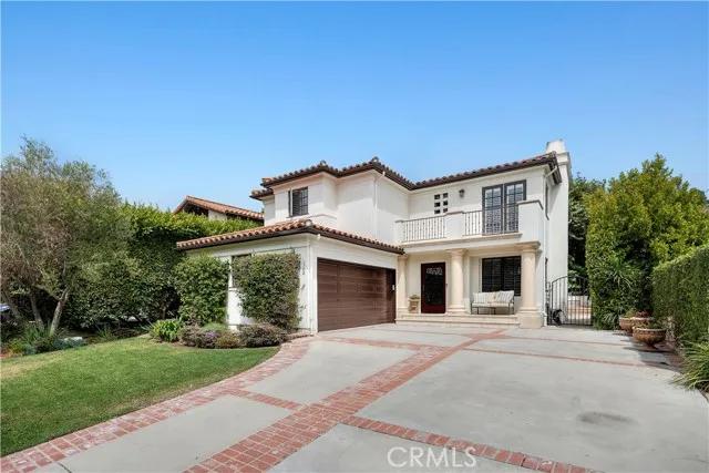 2308 Via Rivera, Palos Verdes Peninsula Ca 90274 | Detached 16