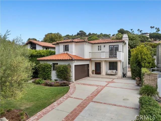 2308 Via Rivera, Palos Verdes Peninsula Ca 90274 | Detached 0