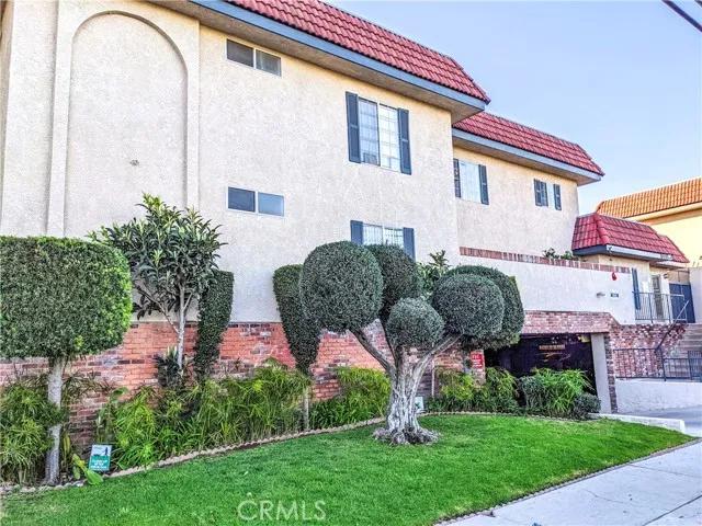 13535 Yukon Avenue # 37, Hawthorne Ca 90250 | Apartment 0