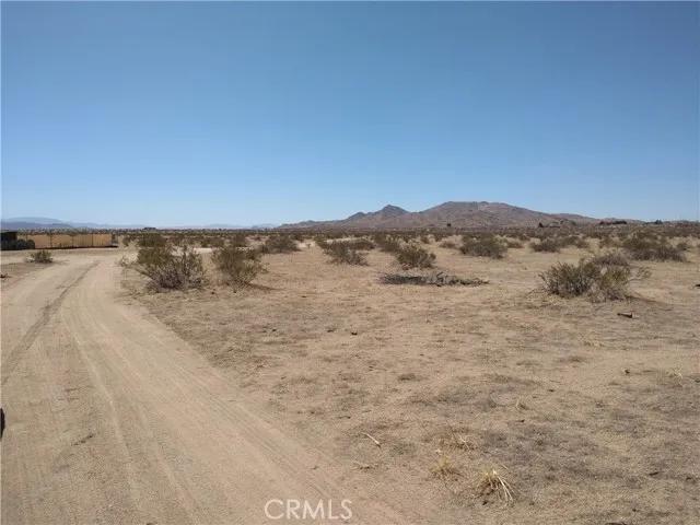 0 Ave K Nr 215th St East, Lancaster CA 93535 | Unimproved Land 2