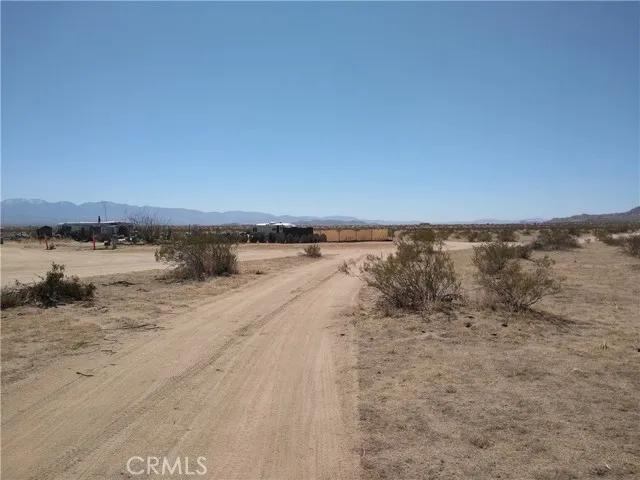 0 Ave K Nr 215th St East, Lancaster CA 93535 | Unimproved Land 3