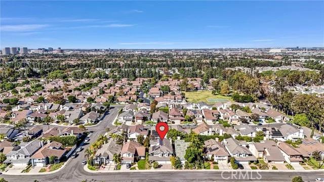 15 Fairdawn, Irvine Ca 92614 | Detached 40