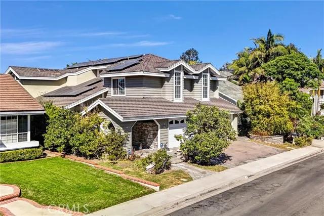 15 Fairdawn, Irvine Ca 92614 | Detached 46