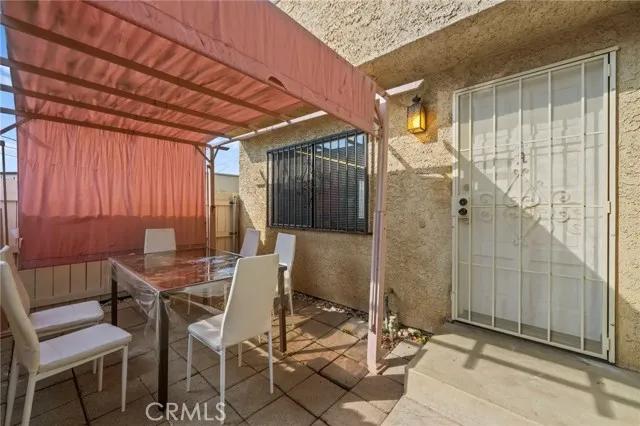 1659 E Kingsley Avenue # A, Pomona Ca 91767 | Townhouse 2