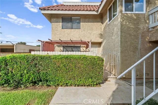 1659 E Kingsley Avenue # A, Pomona Ca 91767 | Townhouse 0