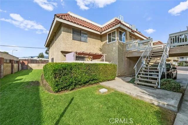 1659 E Kingsley Avenue # A, Pomona Ca 91767 | Townhouse 1