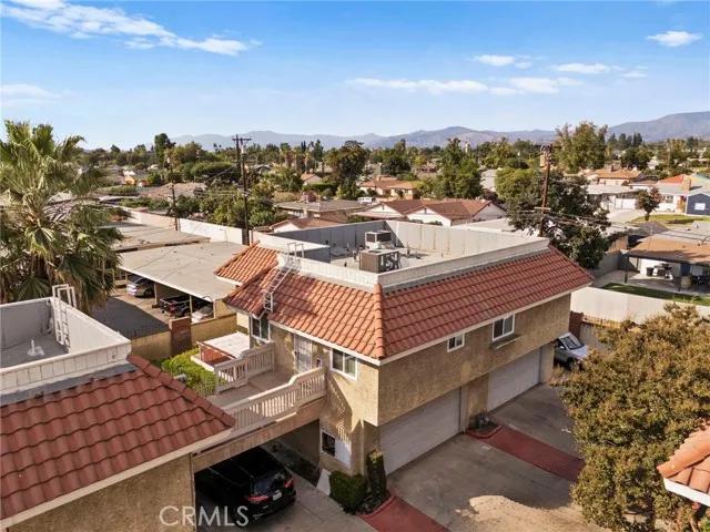 1659 E Kingsley Avenue # A, Pomona Ca 91767 | Townhouse 31