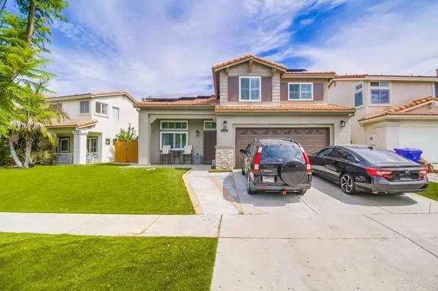 4858 Falconhurst, Otay Mesa Ca 92154 | Detached 0