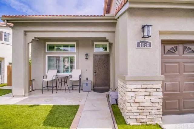 4858 Falconhurst, Otay Mesa Ca 92154 | Detached 5