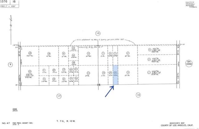 0 Vicinity Avenue I8 & 106 St E, Lancaster CA 93535 | Unimproved Land 10