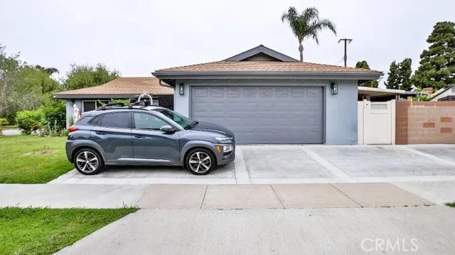 5101 Robinwood Drive, Huntington Beach Ca 92649 | Detached 0