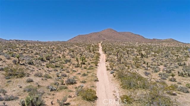 10 Hacienda, Yucca Valley CA 92284 | Unimproved Land 11