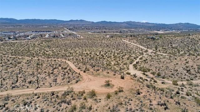 10 Hacienda, Yucca Valley CA 92284 | Unimproved Land 12