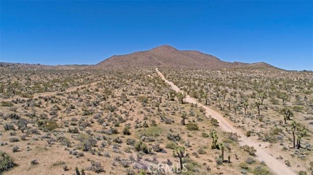 10 Hacienda, Yucca Valley CA 92284 | Unimproved Land 13