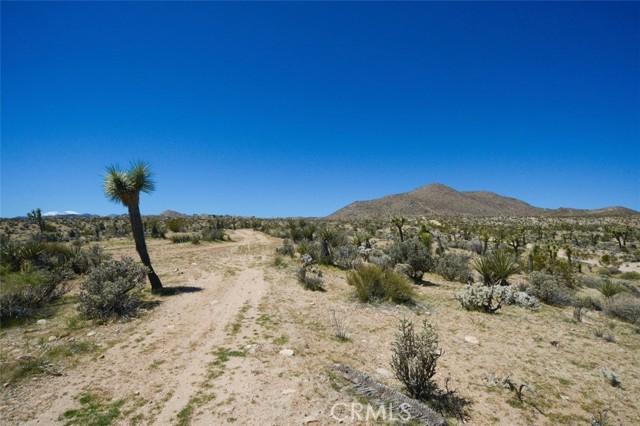 10 Hacienda, Yucca Valley CA 92284 | Unimproved Land 14