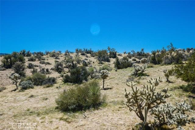 10 Hacienda, Yucca Valley CA 92284 | Unimproved Land 15