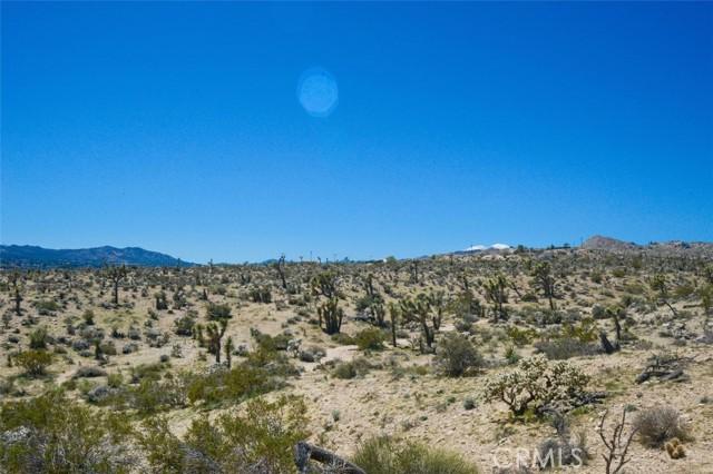 10 Hacienda, Yucca Valley CA 92284 | Unimproved Land 16