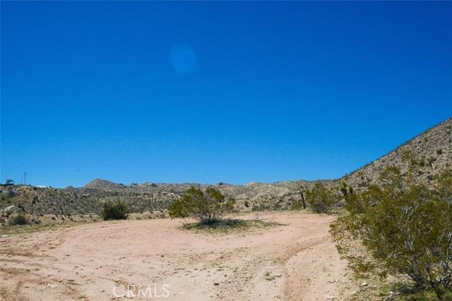 10 Hacienda, Yucca Valley CA 92284 | Unimproved Land 17