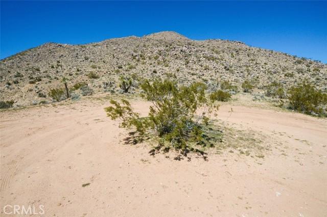 10 Hacienda, Yucca Valley CA 92284 | Unimproved Land 18