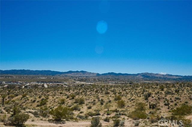 10 Hacienda, Yucca Valley CA 92284 | Unimproved Land 19