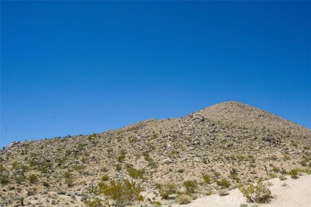 10 Hacienda, Yucca Valley CA 92284 | Unimproved Land 20