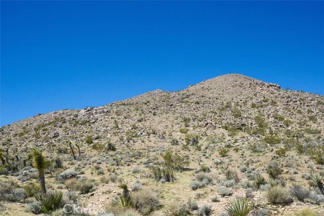 10 Hacienda, Yucca Valley CA 92284 | Unimproved Land 21