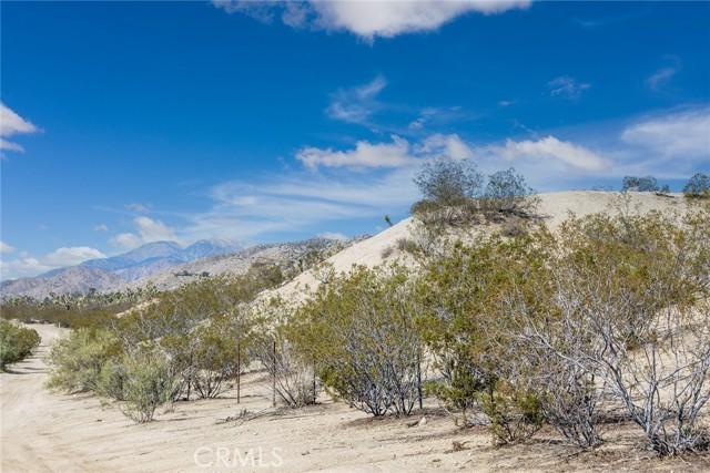 10 Hacienda, Yucca Valley CA 92284 | Unimproved Land 22