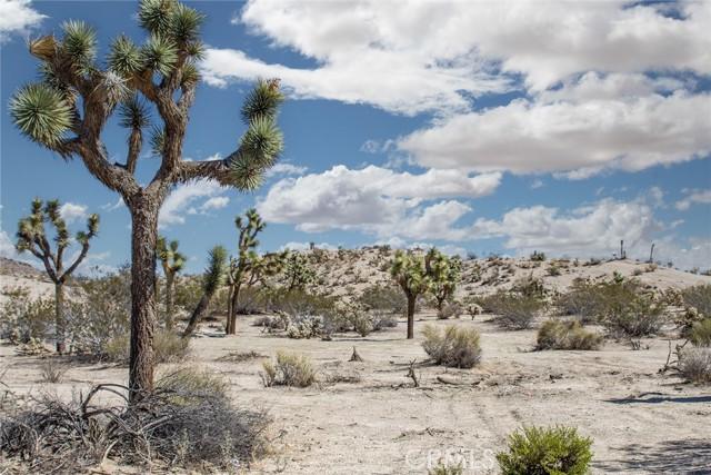 10 Hacienda, Yucca Valley CA 92284 | Unimproved Land 23