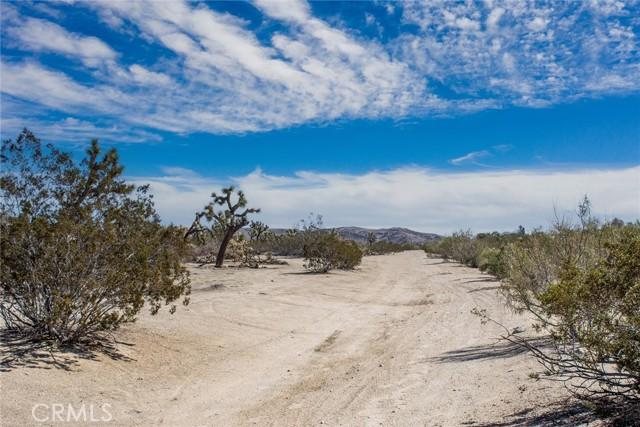 10 Hacienda, Yucca Valley CA 92284 | Unimproved Land 24