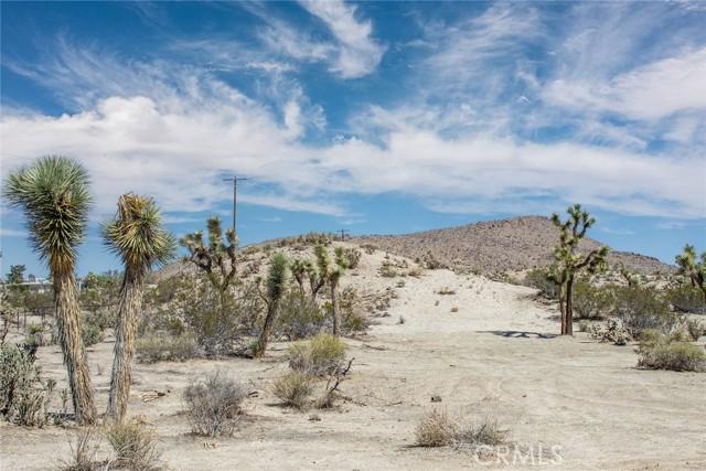 10 Hacienda, Yucca Valley CA 92284 | Unimproved Land 25