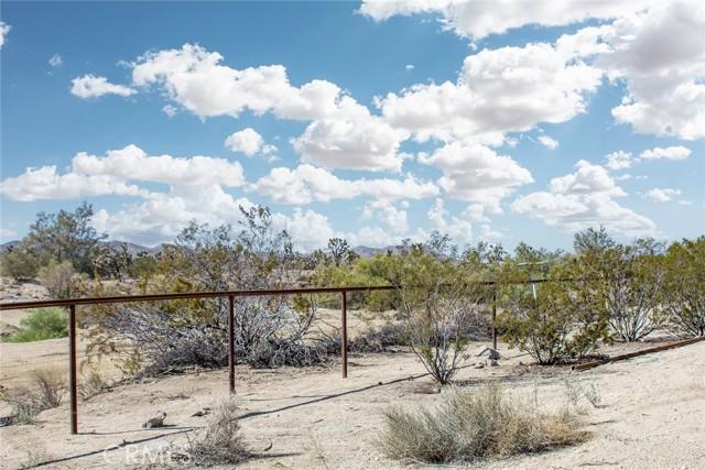 10 Hacienda, Yucca Valley CA 92284 | Unimproved Land 26