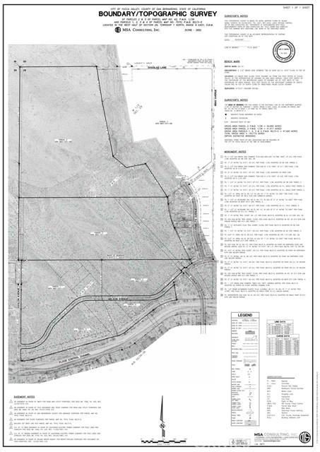 10 Hacienda, Yucca Valley CA 92284 | Unimproved Land 4