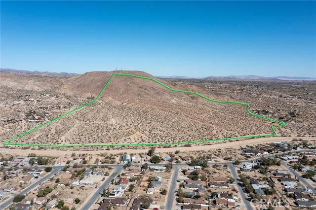 10 Hacienda, Yucca Valley CA 92284 | Unimproved Land 7